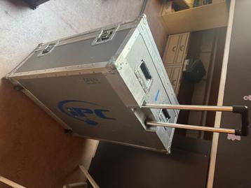 Flightcase trolley beschikbaar voor biedingen