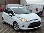 Ford fiesta 1.6diesel année 2011 euro 5 260.000km, Autos, Euro 5, Achat, Air conditionné, Particulier