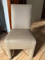 Chaise, Enlèvement, Comme neuf, Autres couleurs, Cinq, Six Chaises ou plus