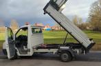 Volkwagen Crafter 4/2008 168000 km, Auto's, Bestelwagens en Lichte vracht, 1752 kg, 4 cilinders, 65 kW, Volkswagen