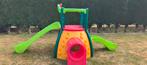 Little tikes glijbaan., Ophalen, Zo goed als nieuw, Glijbaan