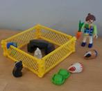 Playmobil., Ophalen of Verzenden