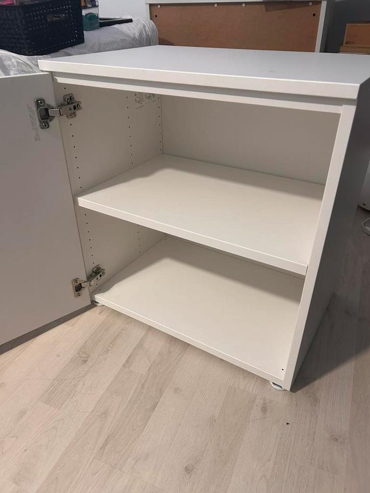 IKEA armoires Platsa - BIEN LIRE L’ANNONCE!, Huis en Inrichting, Kasten | Kleerkasten, Gebruikt, Ophalen