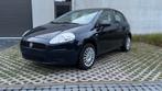 Fiat Punto 1,3 Diesel  Ketting VV Gekeurd, Auto's, Voorwielaandrijving, Stof, 4 cilinders, Blauw