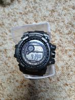 Horloges voor mannen, Handtassen en Accessoires, Sporthorloges, Ophalen, Nieuw, Zwart
