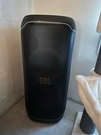 Jbl partybox ultimate + hoes, Enlèvement, Comme neuf, JBL