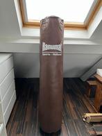 Bokszak, Ophalen, Zo goed als nieuw, Bokszak