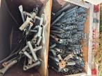 tentenframe, Caravans en Kamperen, Tentaccessoires, Ophalen, Gebruikt