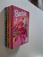 Reeks boekjes Barbie en boekjes K3, Boeken, Ophalen of Verzenden