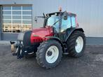 2003 Valtra 6850-4 Hitech Vierwielaangedreven landbouwtracto, Zakelijke goederen, Landbouw | Tractoren, Gebruikt, Overige merken