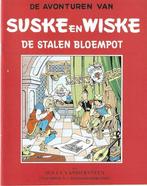 Strip Suske en Wiske - De stalen bloempot, Boeken, Willy Vandersteen, Eén stripboek, Nieuw, Ophalen of Verzenden