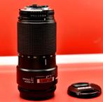 Nikon Nikkor AF 70-210 F/4, Audio, Tv en Foto, Ophalen, Zo goed als nieuw, Telelens, Zoom