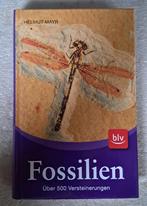 fossielen, Verzamelen, Ophalen, Fossiel