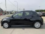 Toyota Yaris 1.5 VVT-i Hybrid 85kW Dynamic e-CVT, Auto's, Gebruikt, 450 kg, Zwart, 5 zetels