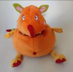 Oranje Knuffel Lilliputiens, Ophalen of Verzenden
