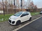 Citroën C1 1.0i - 2013 - 65.000 km + Keuring/ Carpass, Auto's, Citroën, 50 kW, Zwart, 4 cilinders, C1