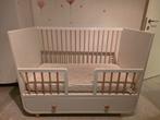 Ikea babybed + kledingkast, Kinderen en Baby's, Babywiegjes en Ledikanten, Ophalen, Gebruikt, Ledikant