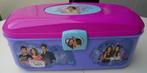 DISNEY VIOLETTE BEAUTYCASE OPBERG BOX NIEUW, Kinderen en Baby's, Speelgoed | Poppen, Ophalen of Verzenden, Nieuw, Overige typen