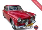 Volvo Amazon 121 sedan 2e eigenaar, Rouge, Autres modèles, Achat, Entreprise