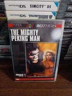 Dvd the mighty Peking man, Cd's en Dvd's, Dvd's | Horror, Ophalen of Verzenden, Zo goed als nieuw