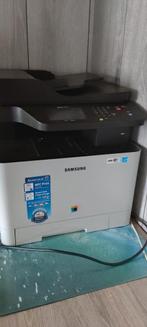 Printer Samsung Xpress SL-1860 C, Computers en Software, Printers, Ophalen, Gebruikt, Printer