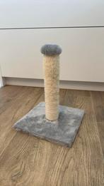 Krabpaal kat / kitten, Ophalen, Zo goed als nieuw, Krabpaal