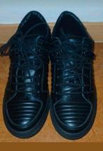 Baskets noires Antony Morato — taille 41 (portées une fois), Neuf, Enlèvement ou Envoi, Anthony morato, Baskets