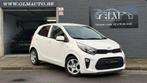 Kia Picanto Picanto 1.0i Pure ISG * 1ERE PROPRI *GARANTIE 20, Auto's, Voorwielaandrijving, 4 zetels, Stof, Electronic Stability Program (ESP)