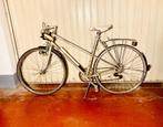 retro koersfiets dames, Ophalen, Gebruikt, Gazelle