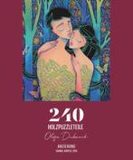Davici Houten Puzzel - Anziehung - 240, Hobby en Vrije tijd, Ophalen of Verzenden, Minder dan 500 stukjes, Zo goed als nieuw, Legpuzzel
