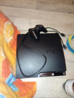Console de jeu PlayStation 3, Games en Spelcomputers, Spelcomputers | Sega, Ophalen, Gebruikt, Met 1 controller, Overige modellen