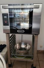 Unox hetelucht oven Ariane Go, Ophalen of Verzenden, Gebruikt