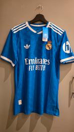 Real Madrid t-shirt, Verzamelen, Ophalen of Verzenden, Shirt