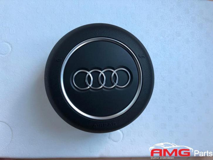 Audi A4 A5 8W RS S Line Stuur Airbag 8W0880201AR, Auto-onderdelen, Overige Auto-onderdelen, Audi, Nieuw