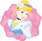 Disney Princess Vloerkleed / Tapijt - Cinderella, Kinderen en Baby's, Nieuw, Ophalen of Verzenden, Kleed of Kussen