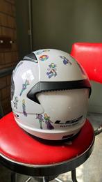 Kinderhelm moto, Motoren, Kleding | Motorhelmen