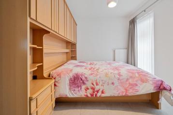 slaapkamer beschikbaar voor biedingen