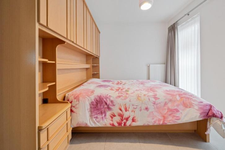 slaapkamer, Huis en Inrichting, Slaapkamer | Complete slaapkamers, Gebruikt, Tweepersoons, Ophalen