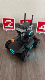 DJI Robomaster S1, Audio, Tv en Foto, Drones, Ophalen, Zo goed als nieuw, Drone met camera