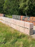 Metselstenen /beerse/oude Beerse/recuperatiesteen, Doe-het-zelf en Bouw, Ophalen of Verzenden, Gebruikt, Bakstenen