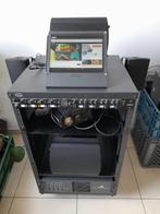 sono monacor sur rack a roulette, Muziek en Instrumenten, Ophalen, P.A.