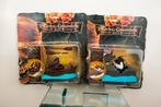 2 pirates des Caraïbes, Collections, Enlèvement ou Envoi, Neuf, Film, Figurine ou Poupée