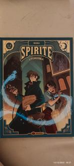 SPIRITE spokenjacht..., Boeken, Ophalen of Verzenden, Nieuw