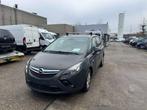 Opel Zafira Tourer 1.6 CDTI ecoFLEX BJ. 2015 KM.168.000, Achat, Euro 6, Entreprise, Boîte manuelle