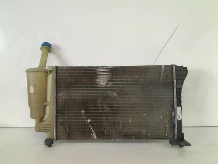 RADIATEUR Fiat Panda (169) (01-2004/12-2012), Auto-onderdelen, Airco en Verwarming, Fiat, Gebruikt