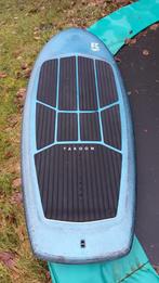 Takoon wing board 5.0 v2, Watersport en Boten, Wingsurfen, Ophalen, Gebruikt, Wingsurf-board