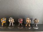 Warhammer horus heresy lot, Ophalen of Verzenden, Zo goed als nieuw, Warhammer, Geverfd
