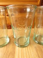 4 verres a mojito Bacardi, Ophalen of Verzenden, Zo goed als nieuw, Overige typen