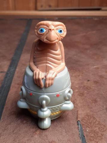 MINI POPJE E.T beschikbaar voor biedingen