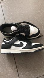 Panda Nike dunks, Kleding | Dames, Zwart, Nike, Ophalen of Verzenden, Sneakers